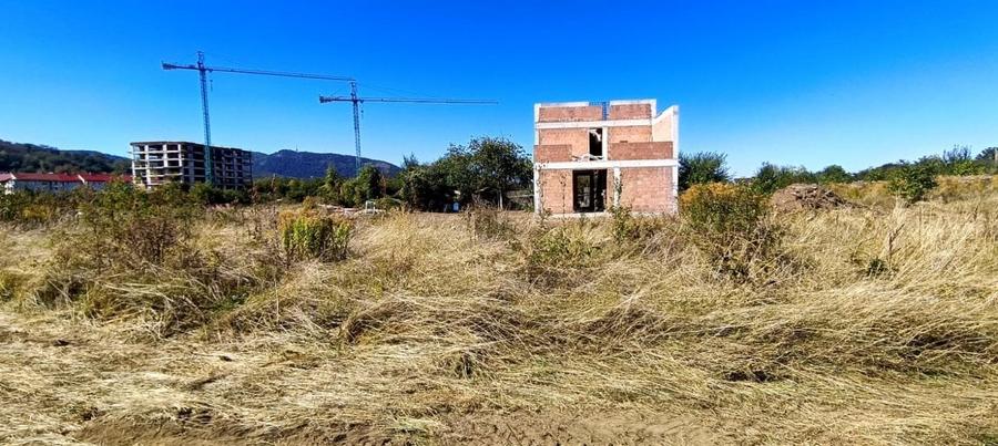 Teren cu PUZ aprobat si utilitati in apropiere zona Calea Bucuresti - 4