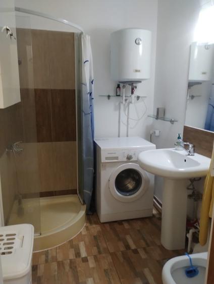 Dristor, garsoniera moderna, BOILER, 7 min metrou - 7