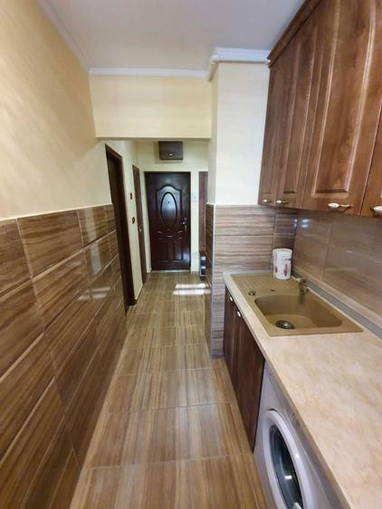 Apartament cu o camera de inchiriat in zona ultracentrala Ludus - 4