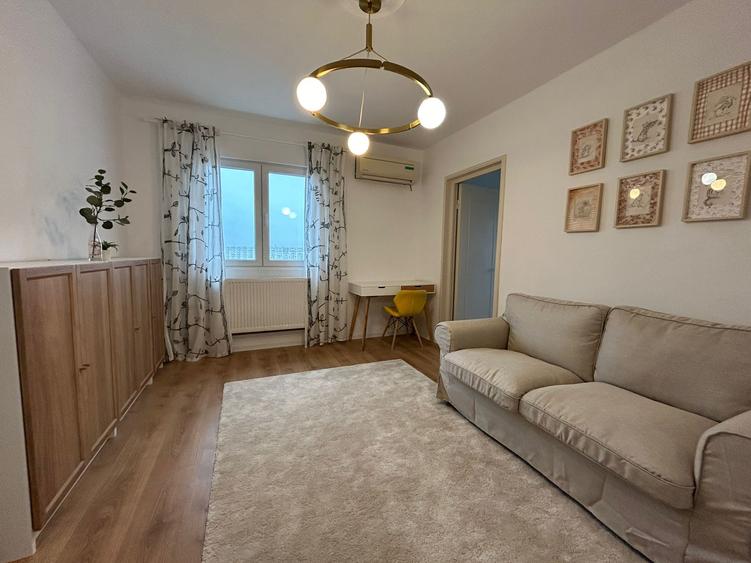 Titan 2 Camere Bloc 1971 Reabilitat Instalatii Schimbate 5 Min Metrou - 4