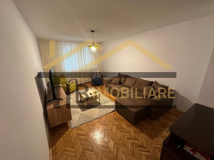 Apartament de 2 camere, 60mp, Zona Ultra-Central - 2