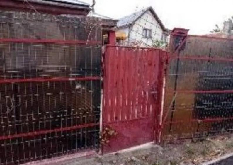 Casa si teren Mizil, ID: R2739699 - 6