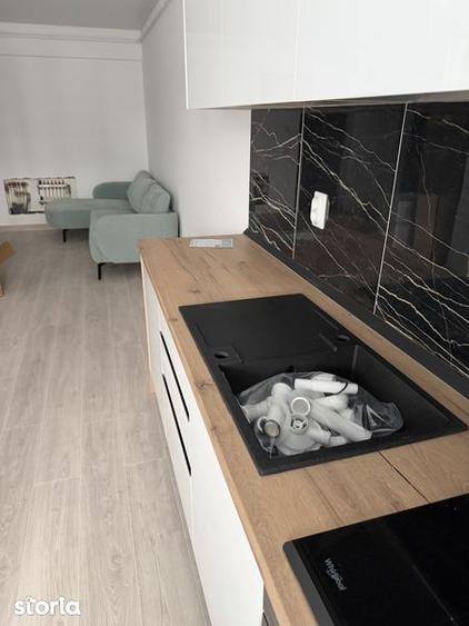 Inchiriere apartament Copou Garden - 6