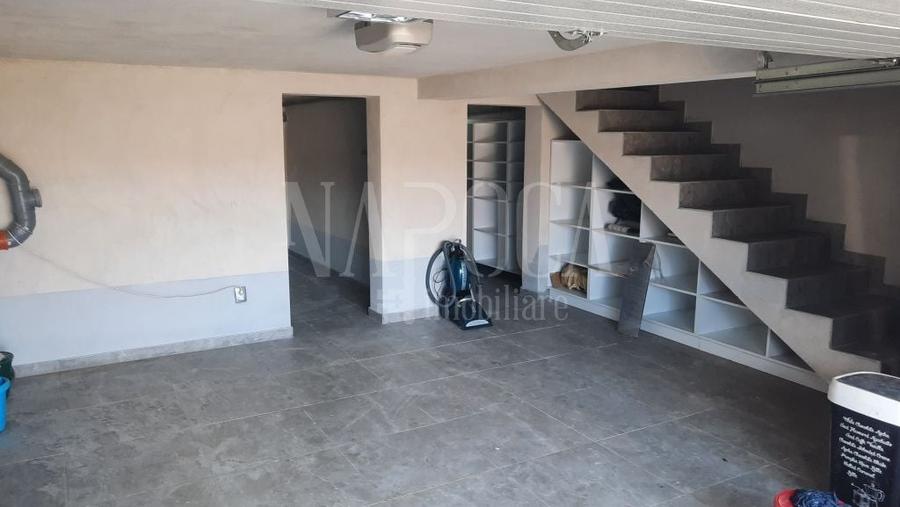 Casa 4 camere de vanzare in Cetatea Fetei, Floresti - 17