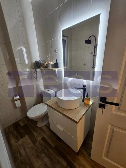 Apartament 3 camere bloc 2015 Andronache total renovat | Curte comuna - 10