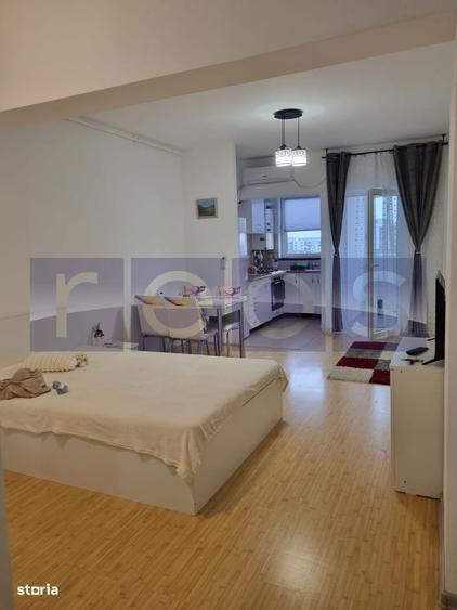 Vanzare garsoniera Ansamblul Primavara - 5