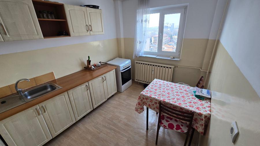 Apartament 3 camere Gorjului Apusului Decomandat Metrou  Bloc dupa 1977 - 5