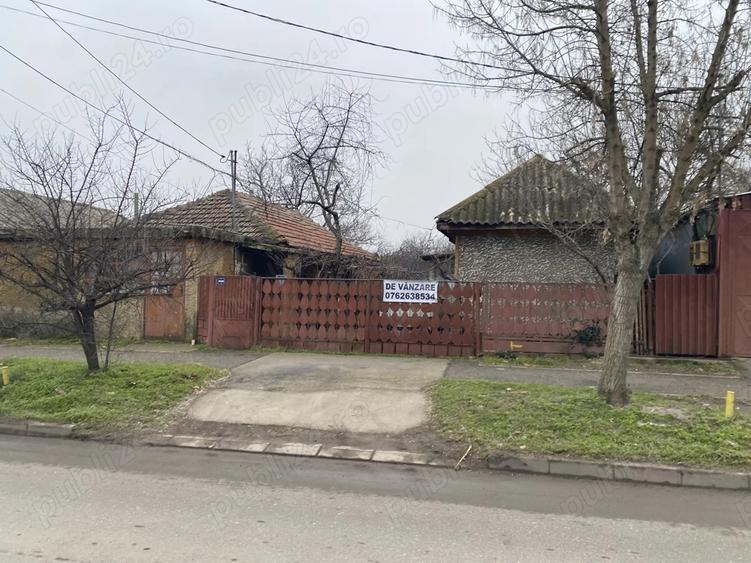 Casa de vanzare in Alexandria - 3