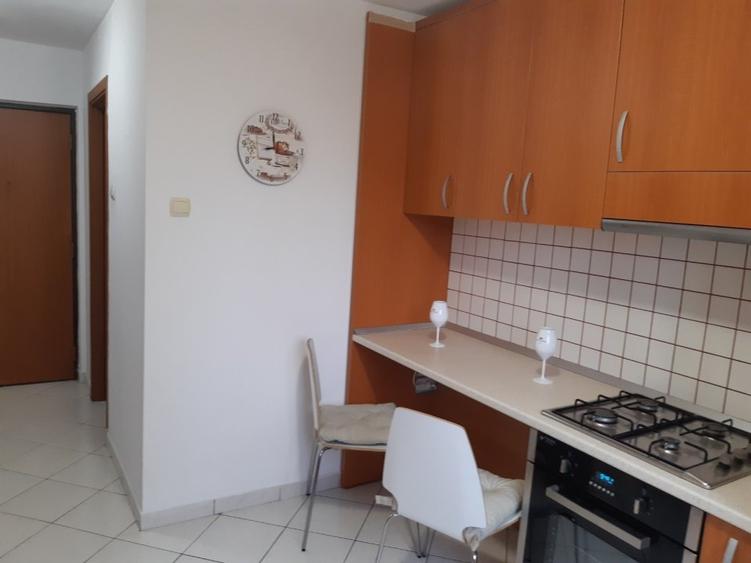 victoriei titulescu,renovat nou,foarte curat,utilat nou,boxa. - 8