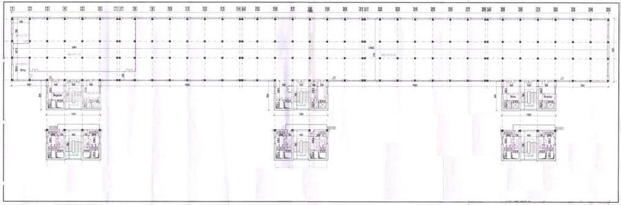 Spatiu comerical-birouri-productie-showroom | 1000 MP - 3000 MP | APACA-AFI Mall - 24