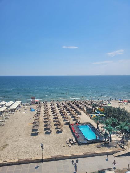 SIGNATURE PROMENADA -2 CAMERE - 81 MP - VEDERE FRONTALA LA MARE - 1