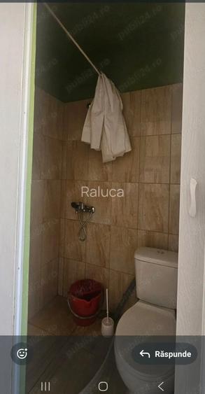 Camefa inchiriat cu baie proprie, utilata si mobilata