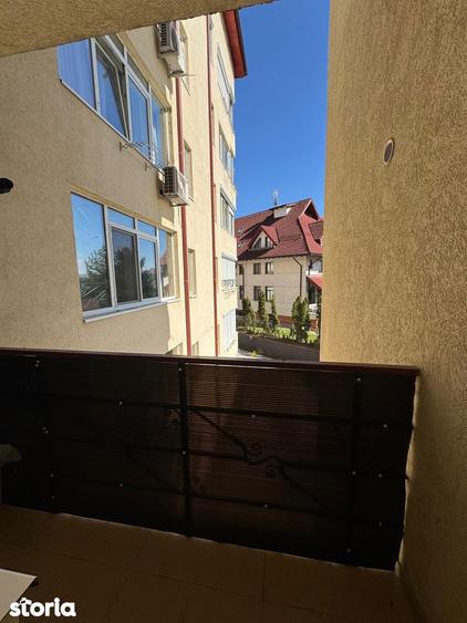 Apartament cu 2 camere Tatarasi - 2