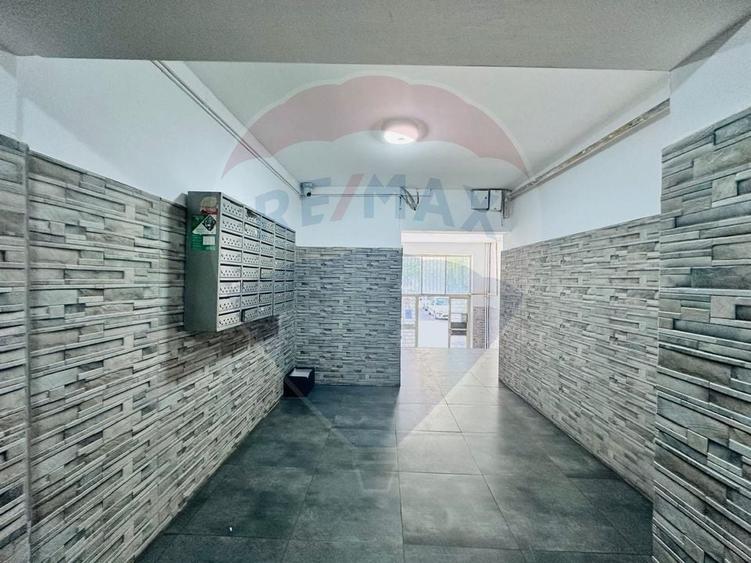 Apartament 2 camere la 30 secunde de Metrou Gorjului si Piata Gorjului - 16