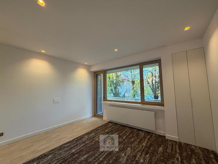 Apart. Luxury 4 Dorobanți-Capitale, Str. Oslo,  renovat 2025 in stil Art Deco, - 12