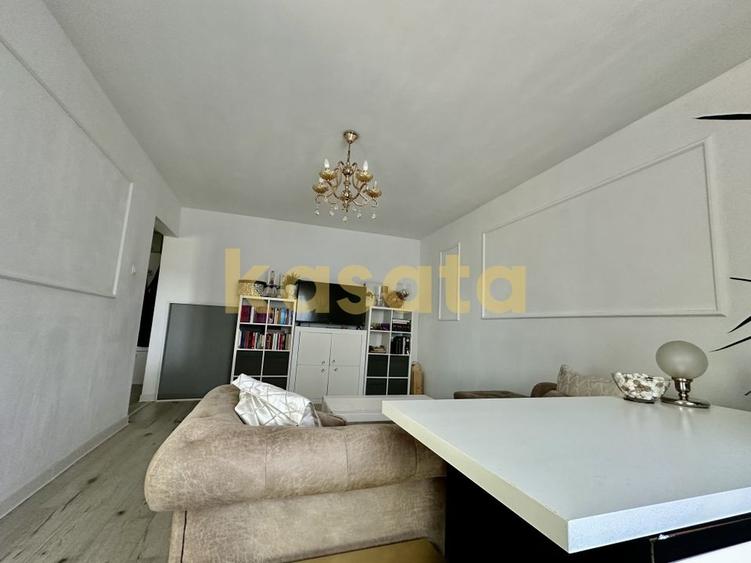 Apartament 3 camere Ba?neasa, la 1 minut de Parcul Hersatrau - 3