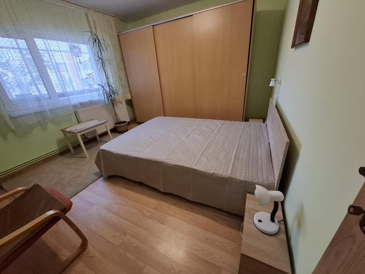 Apartament 2 camere Marasti, zona FSPAC - 9