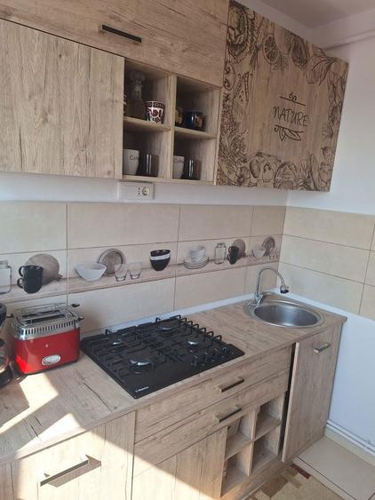 Apartament de inchiriat, 2 camere, zona centrala - 4