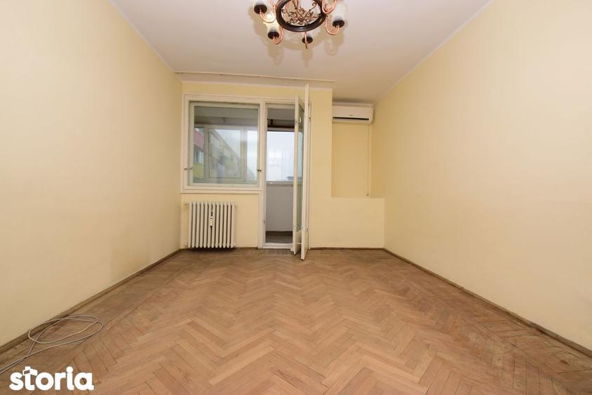 Apartament cu 2 camere - Metrou 1 Mai, Calea Grivi?ei - 5