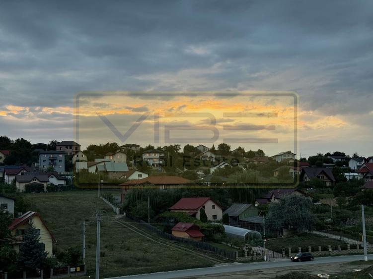 Apartament 1 camera+parcare Bucium - Excentric Residence - 79