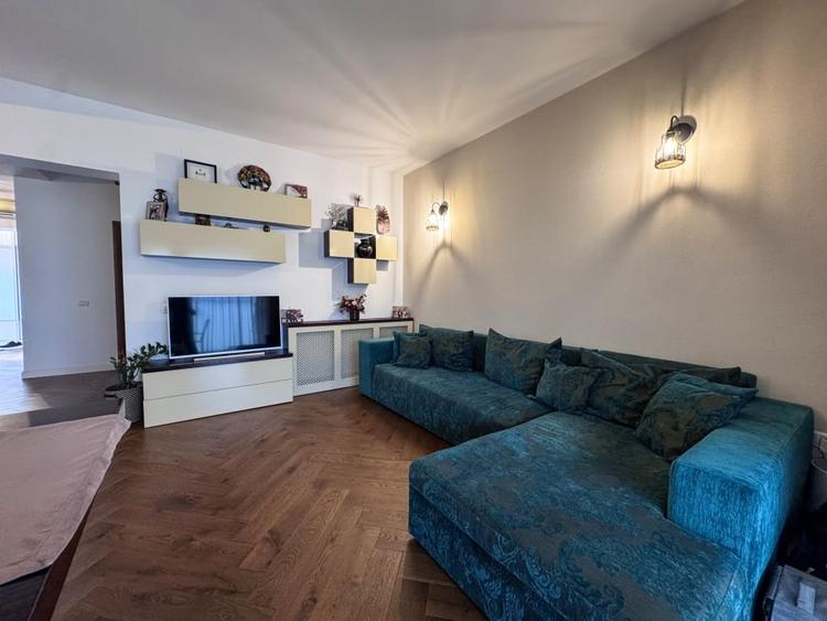 Casă/Vilă P+M de vânzare – Ovidiu Sud | 4 dormitoare | Panouri fotovoltaice | - 6