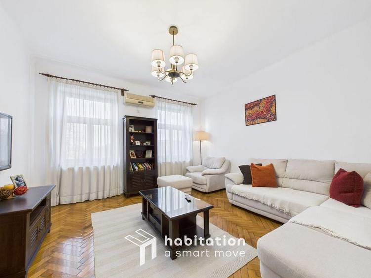 Apartament spațios cu 3 camere, 0% comision cumpărător – Zona Iosefin - 22