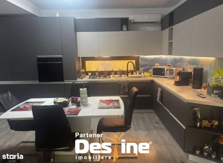 Vila de lux ultrafinisata, 4 camere, Cartierul Latin - 11