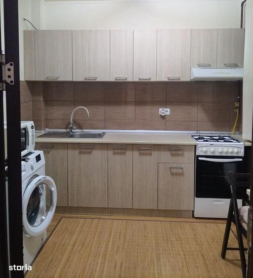 Garsoniera - Dezrobirii/Primo - 6
