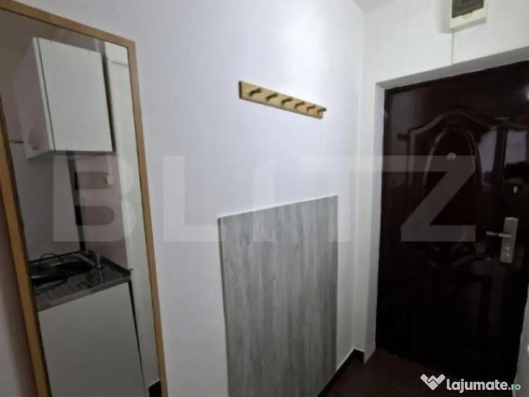 Garsoniera de vanzare 13 mp zona Mure?eni - 3