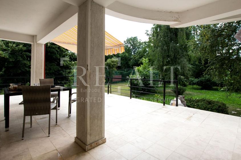 Vanzare casa, vila 10 camere | 3.265mp teren, Finisare Premium | Breaza, Prahova - 29