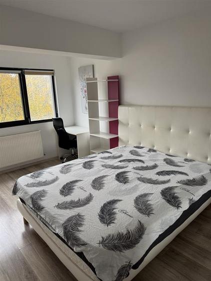 Apartament Metropolitam Iassium Luxury-Targu Cucu- 499 EURO - 4