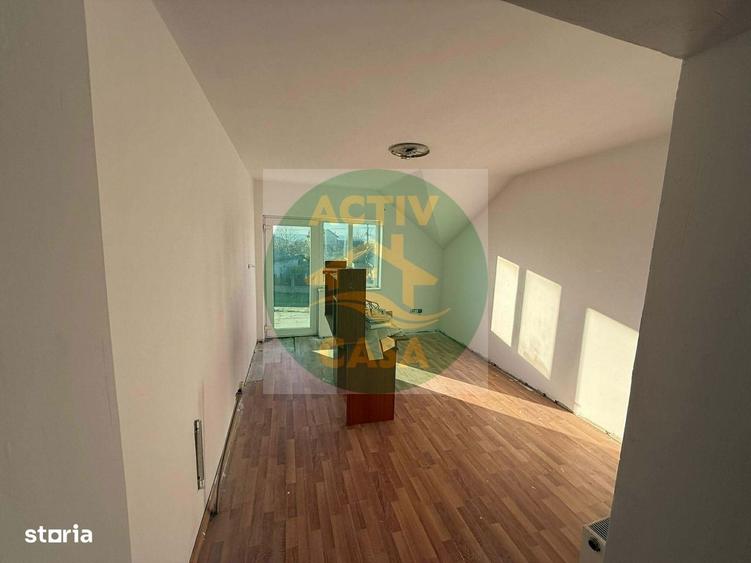 Casa de vanzare,zona Sabaoani - 5