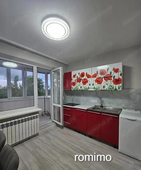 Garsoniera de inchiriat in zona Iancului - 1