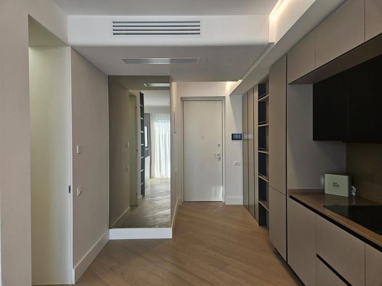 Studio 38 mp utili mobilat si utilat in Iancu Nicolae Cortina 126 - 1