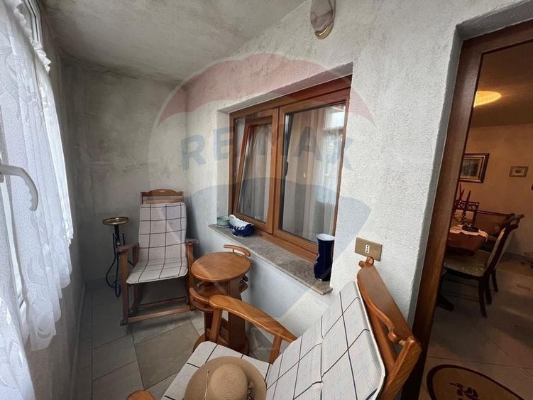 Apartament cu 4 camere de vanzare in zona Exterior Est - 20