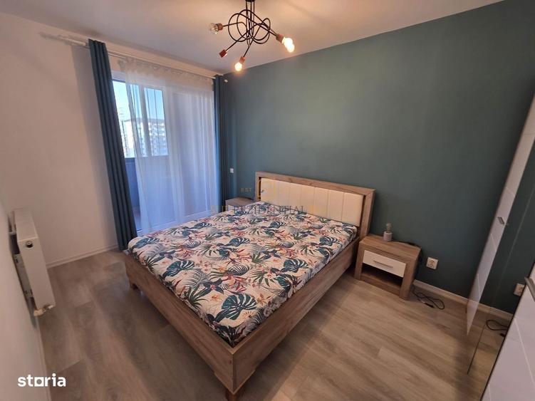 Apartament 3 camere mobilat si utilat la doar cateva minute de metrou - 9