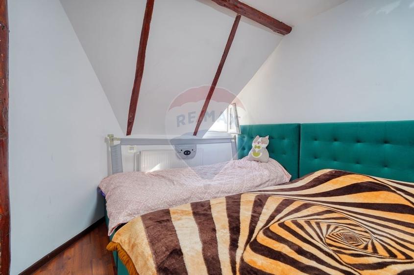 Apartament Smart Home cu Priveliște Unică în Săcele | 0% Comision - 5