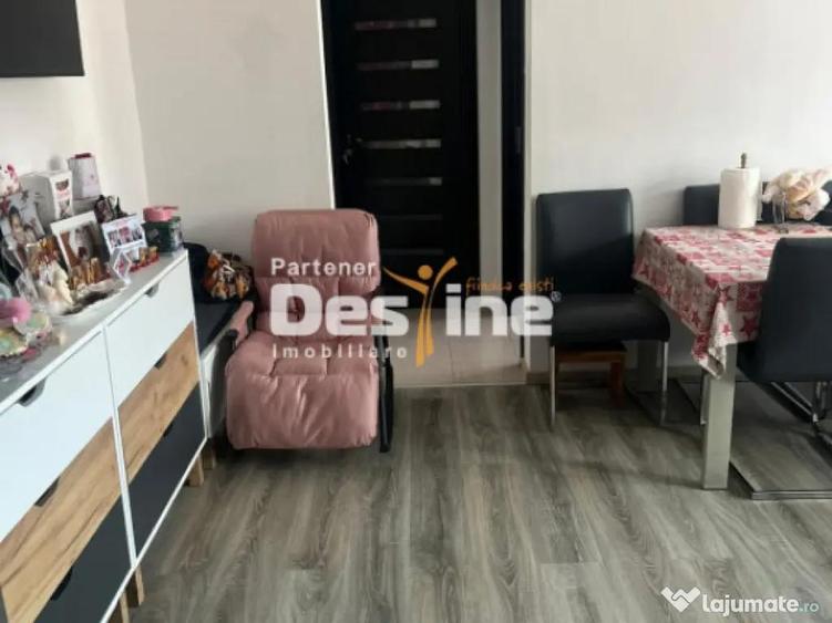 Apartament 2 camere, Victor Babes, decomandat, mobilat - 1