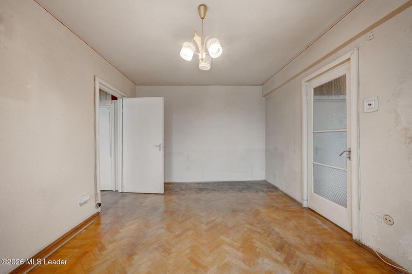 Gara de Nord, 3 camere, la un pas de metrou, renovabil - 18