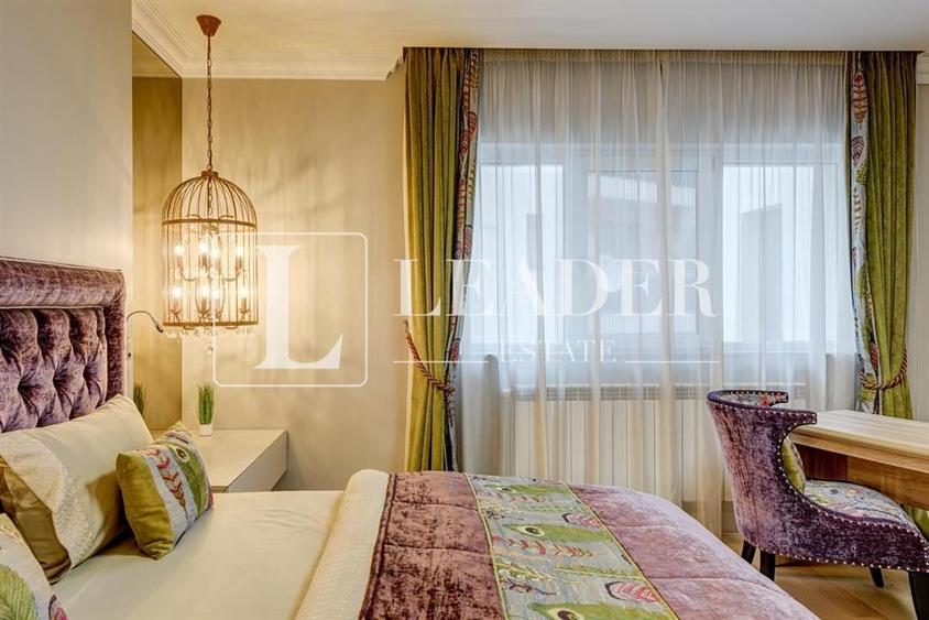 Inchiriere apartament unic I Herastrau - 19