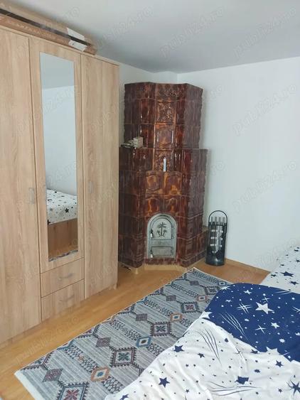 Casa in Petresti(Dambovita) de vanzare - 9