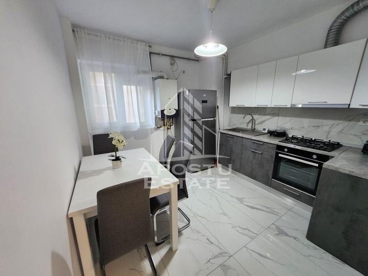 Apartament modern 4 camere, 2 bai, Aradului/ Iulius Town - 1