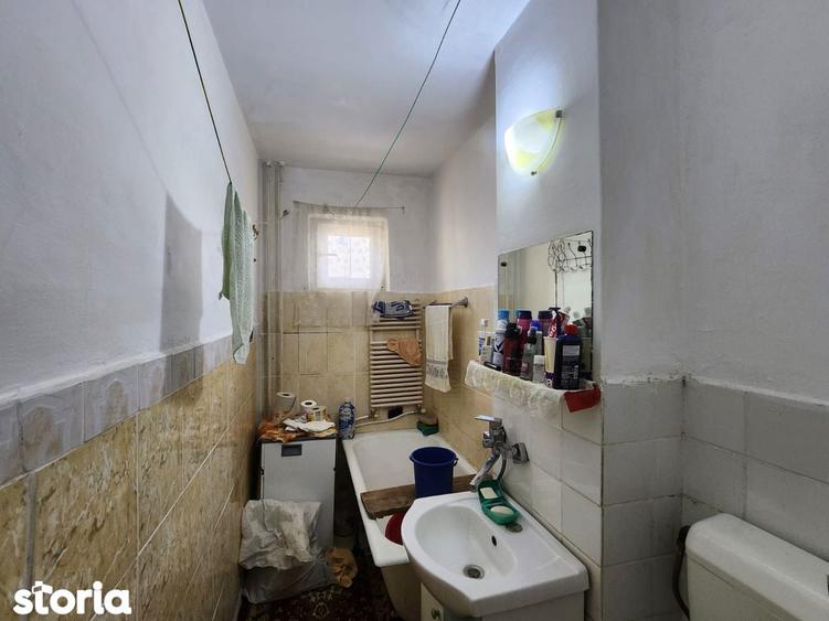 2 Camere etajul 3 str. Mioritei - 10