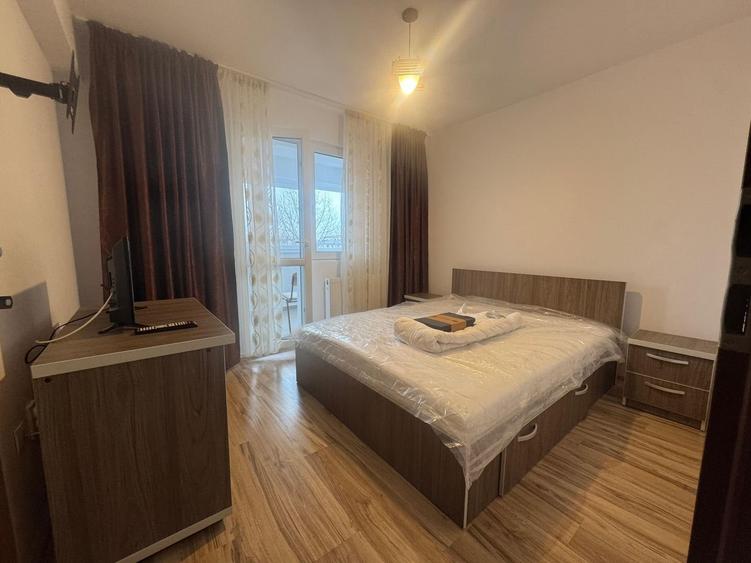 APARATORII PATRIEI - Cheile Turzii | Chirie 2 Camere Bloc Nou + Metrou - 5