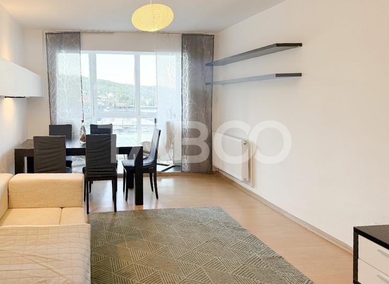 Apartament 2 camere de vanzare la cheie in cartierul Grigorescu - 2