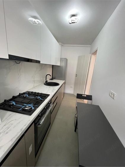 Garsoniera premium Siena Residence - Metrou Berceni - 8