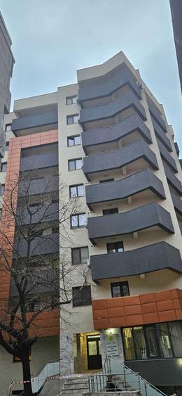 Inchiriez apartament Iasi Pacurari - 6