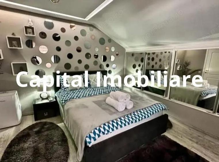 Apartament Ultracentral tip duplex,3 camere,Turda, comision 0% - 17