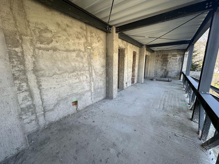 Proiect deosebit zona Medicina / Isho - 32