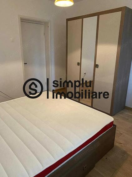 Apartament semidecomandat -Calea Bucuresti - 6